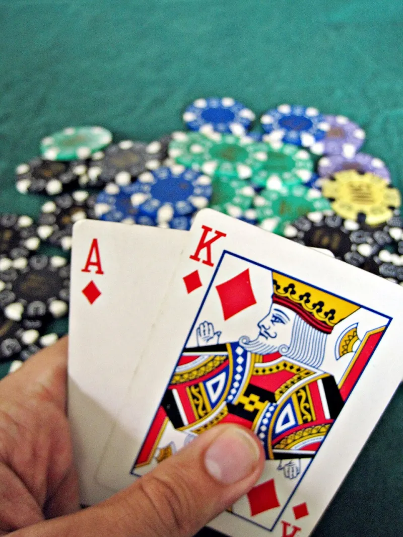Audacia Calculada en el Blackjack: El Arte de Jugar Como un Corsario del Atlántico