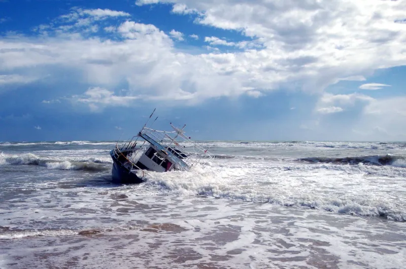 Navegando la Tormenta: Guía para Superar las Rachas Negativas sin Hundir tu Bankroll