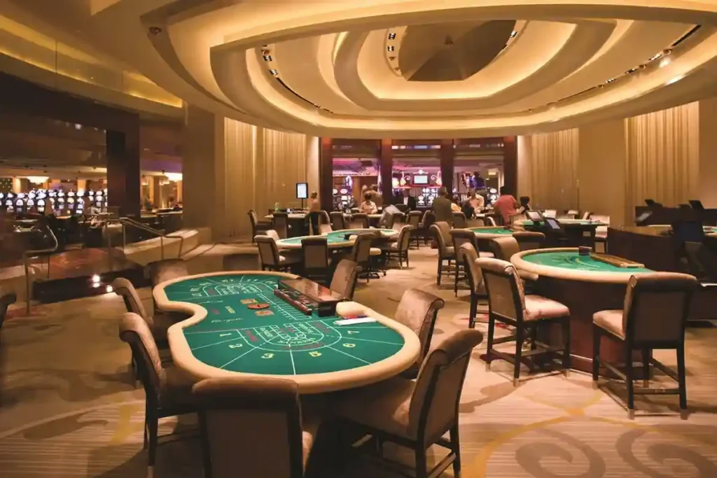 casino atlantico