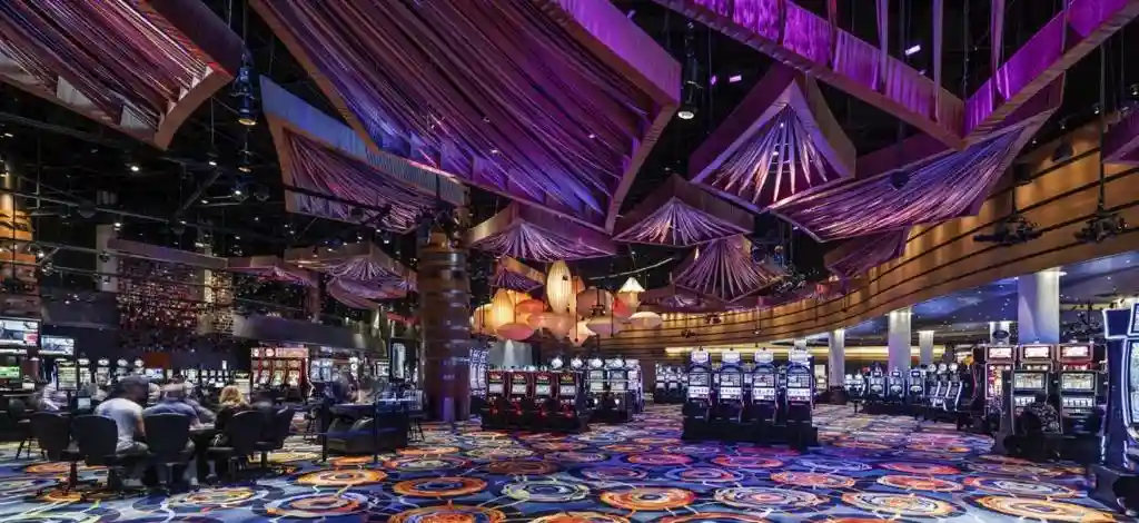 casino atlantico