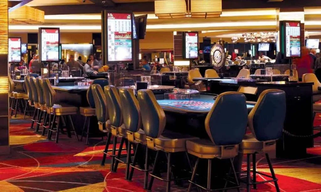 casino atlantico app