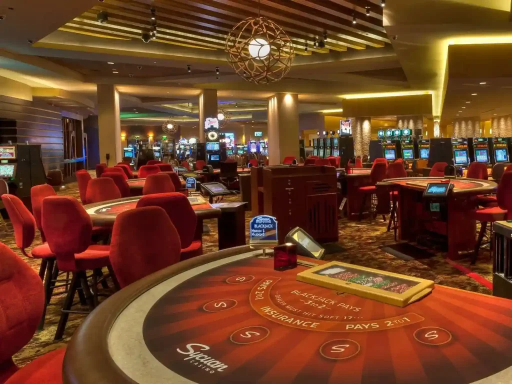 casino atlantico app